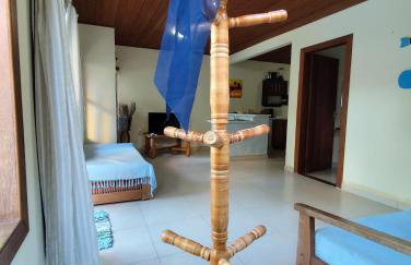 Pousada Royale - Foto 60