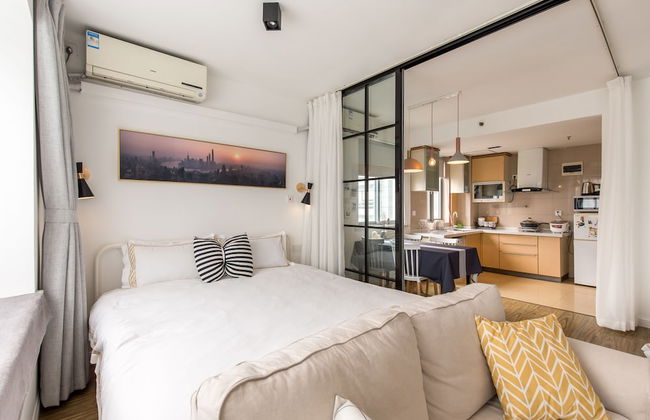 The Sidihome Service Apartment (Saintland Shop) - Photo 40