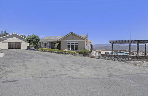 Napa Vineyard with Stunning Views By Allevo Homes - Foto 7