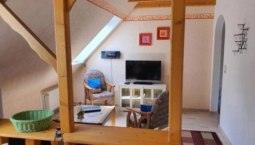 Haus am Bürgerpark Hage OG - Foto 4