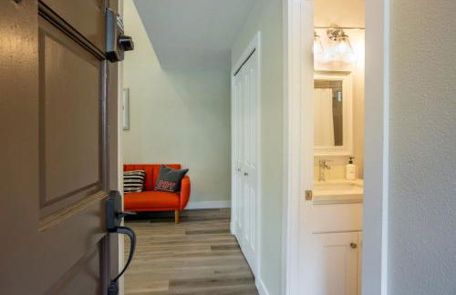 @ Marbella Lane NEW!3BR House in Downtown San Jose - Foto 44