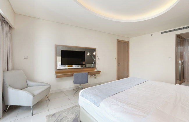 GLOBALSTAY. DAMAC Majestine Apartments - Foto 8