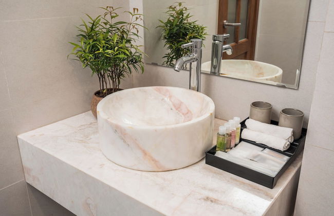 Le Parfum Apartment And Hotel - Foto 28