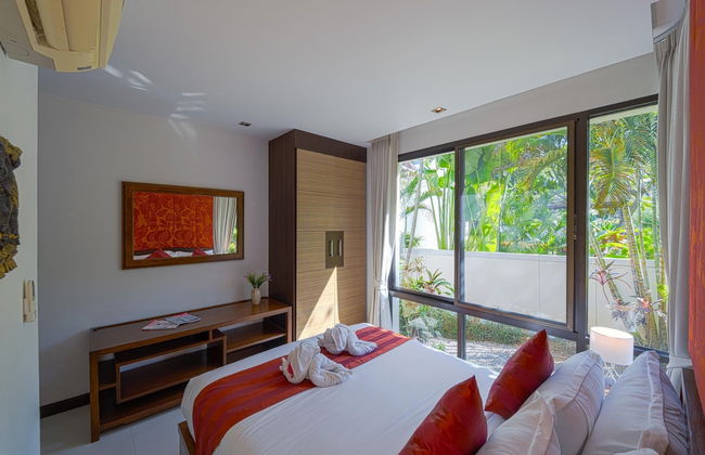 3Bed Bali Style Villa Close To Beach PR6 - Foto 8