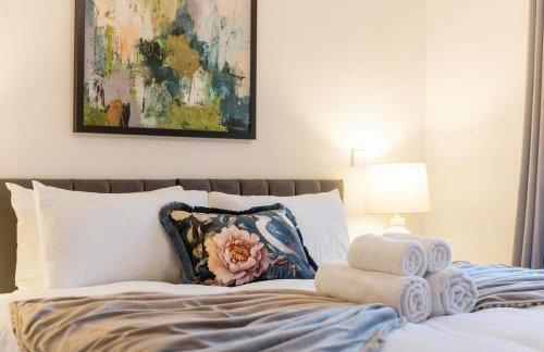 Luxe Dockside Apartment - Foto 4