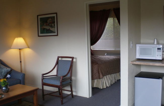 Rainbow Lodge - Foto 1