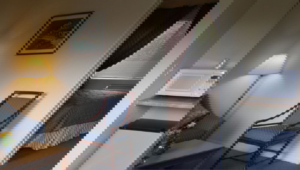 Rainbow Lodge - Foto 1, Zimmer