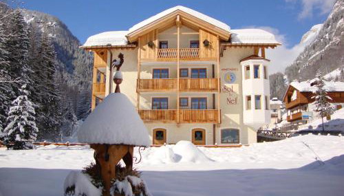 Apartments Sol E Nef - Foto 2