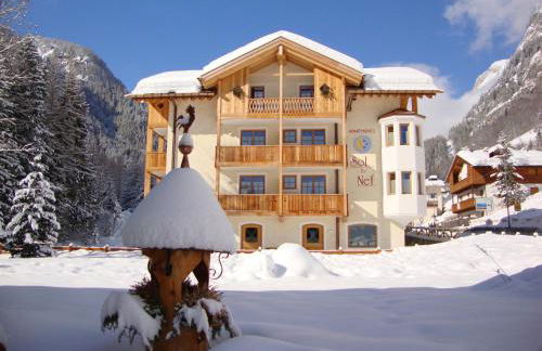 Apartments Sol E Nef - Foto 1