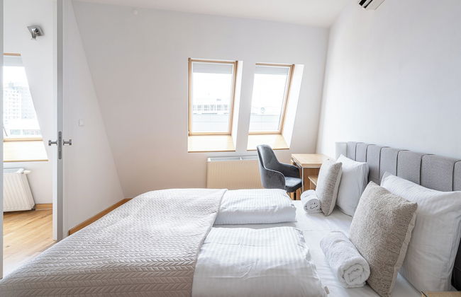 RentPlanet - Apartamenty Stare Miasto - Photo 41