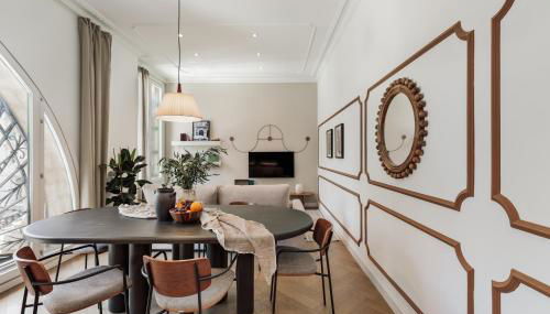 Halea - 3 bedrooms w/ terrace in Eixample Esquerra - Foto 1