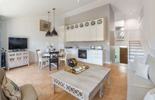 Apartamenty Sun & Snow Leśna - Photo 17