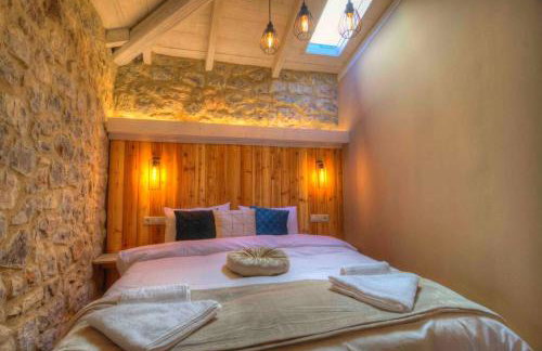 Cozy Villa Parnassos - Foto 8