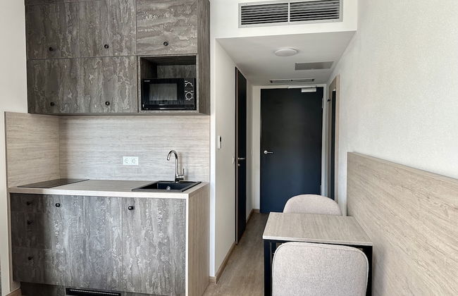 Apartimo Munich-Unterhaching - Foto 11