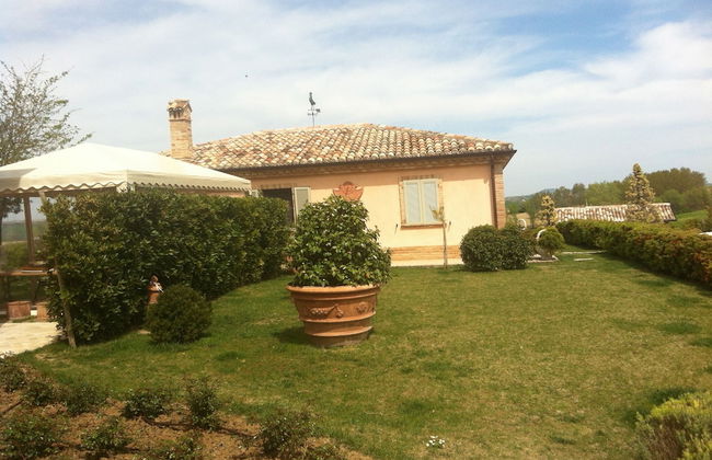 Relais Il Margarito - Foto 63