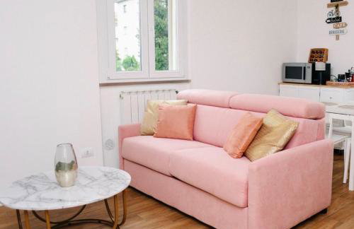 residence Como,Suite diamond 3, free private parking - Photo 9