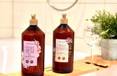 Penthouse mit XL Terrasse inklusive Stellplatz in Top Lage - Foto 13