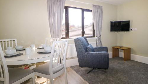 Flat 32 - Marine Court - Foto 5