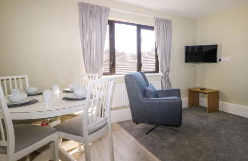 Flat 32 - Marine Court - Foto 5