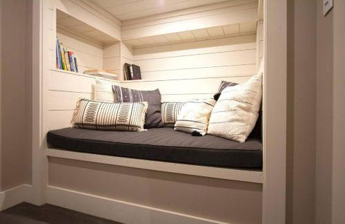 Ski, Golf, Trails, Winery, Lake View, Lutsen, Grand Marias - Sleeps 8 - Foto 15