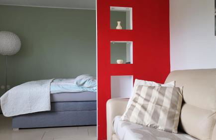 Messe Apartment Hannover - Foto 13