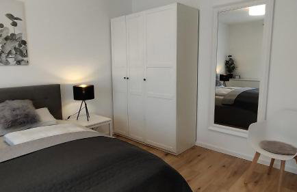 Ferienwohnung Rote Leite - Foto 6