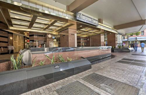 Downtown Honolulu Suite Near Ala Moana Beach! - Foto 25