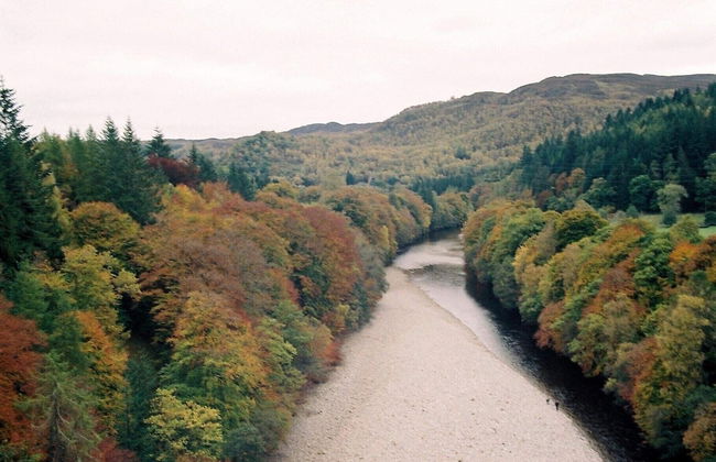 1 Bed Flat - Sleeps 2 - Wifi - Foto 22