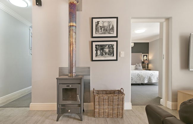 Winelands Golf Lodges 24 - Foto 24