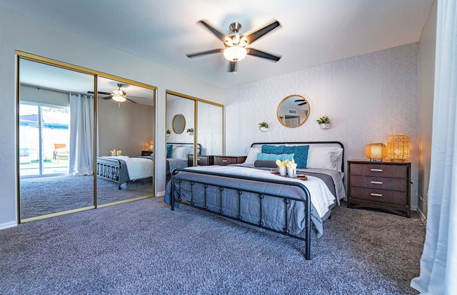 Mcnair Chandler - Foto 3