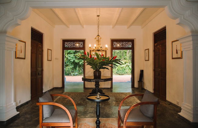 Nyne Hotels Leela Walauwwa - Induruwa - Foto 5