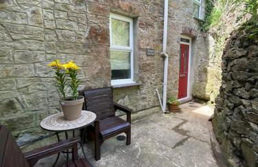 Adorable Victorian 1 bedroom annexe - Photo 19