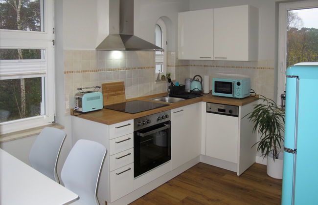 Villa am Meer - Foto 4