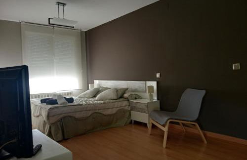 Apartamento el Budha - Foto 6