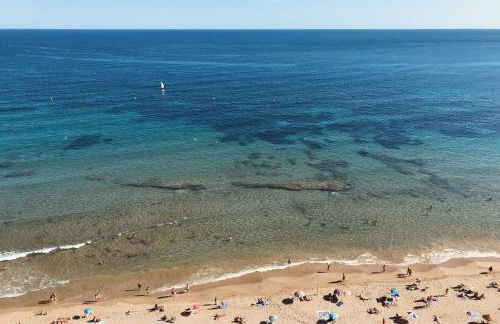 Casa serra cerca de las playas y calas de calpe - Foto 39