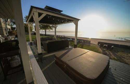 Condo 3 Historic Oneida Lakefront Sandcastle Way - Foto 21