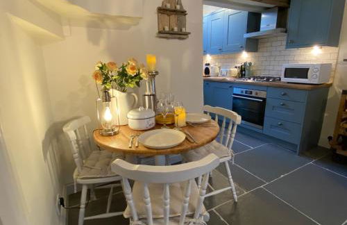 Cosy Fisherman’s Cottage: 150m to Brixham Harbour - Foto 6