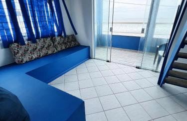 Pé na areia apto Rassy - Photo 25