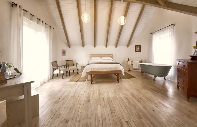 Kogman and Keisie Guest Farm - Foto 28