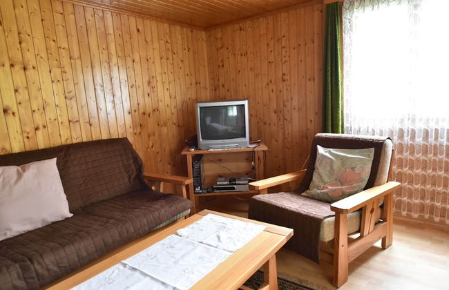 Cozy Stay Near Aletsch - Foto 15