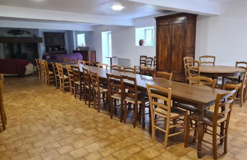 La Grange du Devezou - Foto 47