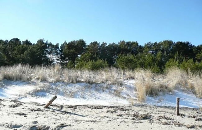 Captain's House Comfortable Holiday Residence - Foto 23