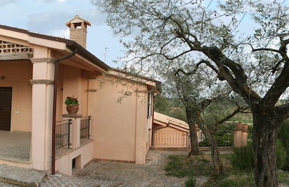 Apartment in Umbria Near Vineyards - Foto 25