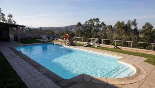 Casa Rural do Salgueirinho - Foto 3