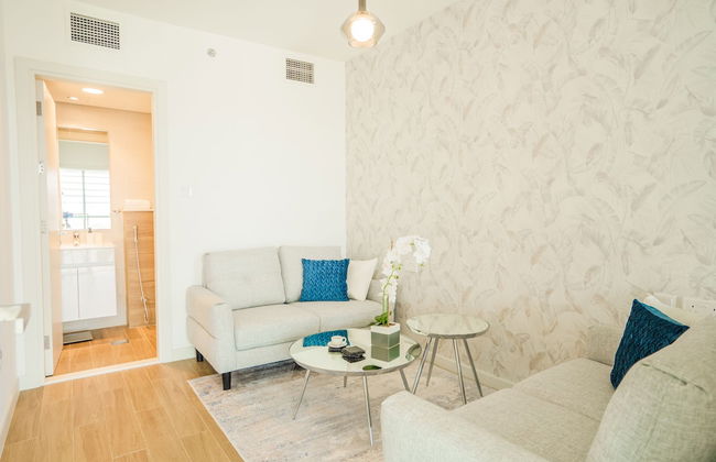 Nasma Luxury Stays - Al Raha Lofts 2 - Photo 36