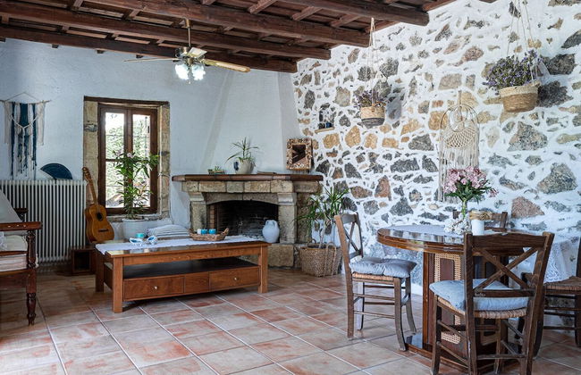 Elia Woodstone Houses - Foto 56