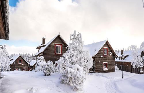 Cottages, Turf House - Foto 52