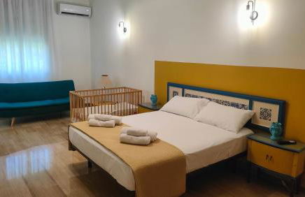 Villa Triscele Holiday Home - Foto 36