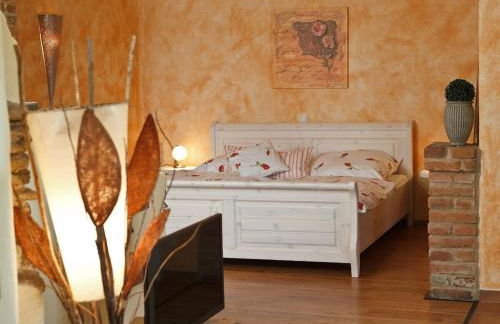Holiday apartment with 1 bedroom - Foto 14