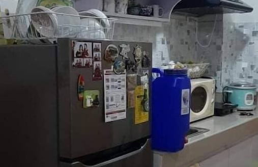 Nadine's Little Sanctuary - Photo 4